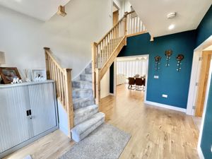 Hallway- click for photo gallery